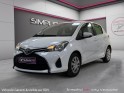 Toyota yaris 1.0 vvt-i 69 france clim / radar arr occasion simplicicar veauche simplicicar simplicibike france