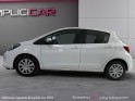 Toyota yaris 1.0 vvt-i 69 france clim / radar arr occasion simplicicar veauche simplicicar simplicibike france