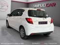 Toyota yaris 1.0 vvt-i 69 france clim / radar arr occasion simplicicar veauche simplicicar simplicibike france