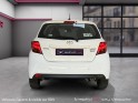 Toyota yaris 1.0 vvt-i 69 france clim / radar arr occasion simplicicar veauche simplicicar simplicibike france