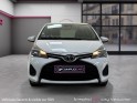 Toyota yaris 1.0 vvt-i 69 france clim / radar arr occasion simplicicar veauche simplicicar simplicibike france