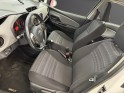 Toyota yaris 1.0 vvt-i 69 france clim / radar arr occasion simplicicar veauche simplicicar simplicibike france