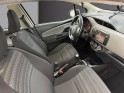 Toyota yaris 1.0 vvt-i 69 france clim / radar arr occasion simplicicar veauche simplicicar simplicibike france
