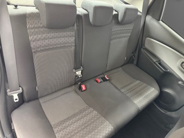Toyota yaris 1.0 vvt-i 69 france clim / radar arr occasion simplicicar veauche simplicicar simplicibike france