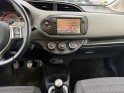 Toyota yaris 1.0 vvt-i 69 france clim / radar arr occasion simplicicar veauche simplicicar simplicibike france