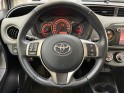 Toyota yaris 1.0 vvt-i 69 france clim / radar arr occasion simplicicar veauche simplicicar simplicibike france