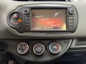 Toyota yaris 1.0 vvt-i 69 france clim / radar arr occasion simplicicar veauche simplicicar simplicibike france