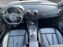 Audi rs3 sportback 2.5 tfsi 367 ch quattro s tronic 7 rapports entretien à jour / garantie 12 mois occasion simplicicar...