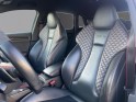 Audi rs3 sportback 2.5 tfsi 367 ch quattro s tronic 7 rapports entretien à jour / garantie 12 mois occasion simplicicar...