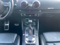 Audi rs3 sportback 2.5 tfsi 367 ch quattro s tronic 7 rapports entretien à jour / garantie 12 mois occasion simplicicar...
