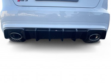 Audi rs3 sportback 2.5 tfsi 367 ch quattro s tronic 7 rapports entretien à jour / garantie 12 mois occasion simplicicar...