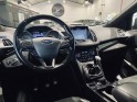 Ford kuga 2.0 tdci 150 ss 4x2 bvm6 st-line - garantie 12 mois occasion  simplicicar aix les bains simplicicar simplicibike...