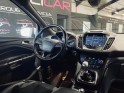 Ford kuga 2.0 tdci 150 ss 4x2 bvm6 st-line - garantie 12 mois occasion  simplicicar aix les bains simplicicar simplicibike...