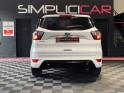Ford kuga 2.0 tdci 150 ss 4x2 bvm6 st-line - garantie 12 mois occasion  simplicicar aix les bains simplicicar simplicibike...