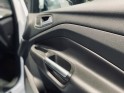 Ford kuga 2.0 tdci 150 ss 4x2 bvm6 st-line - garantie 12 mois occasion  simplicicar aix les bains simplicicar simplicibike...