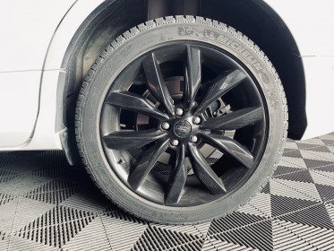 Ford kuga 2.0 tdci 150 ss 4x2 bvm6 st-line - garantie 12 mois occasion  simplicicar aix les bains simplicicar simplicibike...