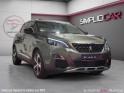 Peugeot 3008 gt-line 1.6 bluehdi 120ch toit ouvrant focal 360° sièges élec à mémoire garantie 12 mois occasion...