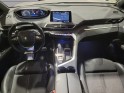 Peugeot 3008 gt-line 1.6 bluehdi 120ch toit ouvrant focal 360° sièges élec à mémoire garantie 12 mois occasion...