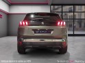 Peugeot 3008 gt-line 1.6 bluehdi 120ch toit ouvrant focal 360° sièges élec à mémoire garantie 12 mois occasion...