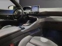 Peugeot 3008 gt-line 1.6 bluehdi 120ch toit ouvrant focal 360° sièges élec à mémoire garantie 12 mois occasion...
