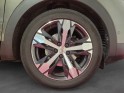 Peugeot 3008 gt-line 1.6 bluehdi 120ch toit ouvrant focal 360° sièges élec à mémoire garantie 12 mois occasion...