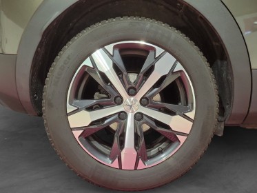Peugeot 3008 gt-line 1.6 bluehdi 120ch toit ouvrant focal 360° sièges élec à mémoire garantie 12 mois occasion...