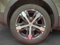 Peugeot 3008 gt-line 1.6 bluehdi 120ch toit ouvrant focal 360° sièges élec à mémoire garantie 12 mois occasion...