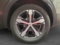 Peugeot 3008 gt-line 1.6 bluehdi 120ch toit ouvrant focal 360° sièges élec à mémoire garantie 12 mois occasion...