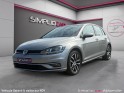 Volkswagen golf 1.6 tdi 115 bluemotion technology fap confortline garantie 12 mois occasion abbeville simplicicar...