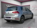 Volkswagen golf 1.6 tdi 115 bluemotion technology fap confortline garantie 12 mois occasion abbeville simplicicar...