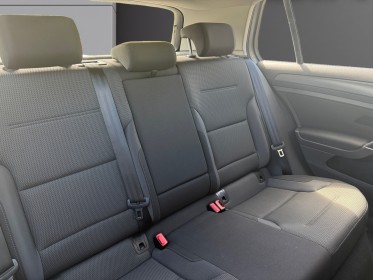 Volkswagen golf 1.6 tdi 115 bluemotion technology fap confortline garantie 12 mois occasion abbeville simplicicar...