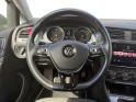 Volkswagen golf 1.6 tdi 115 bluemotion technology fap confortline garantie 12 mois occasion abbeville simplicicar...