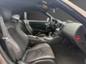 Nissan 370z coupe 3.7 v6 331 pack a / garantie 12 mois occasion simplicicar rouen simplicicar simplicibike france