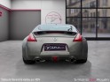 Nissan 370z coupe 3.7 v6 331 pack a / garantie 12 mois occasion simplicicar rouen simplicicar simplicibike france