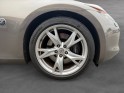 Nissan 370z coupe 3.7 v6 331 pack a / garantie 12 mois occasion simplicicar rouen simplicicar simplicibike france