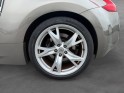 Nissan 370z coupe 3.7 v6 331 pack a / garantie 12 mois occasion simplicicar rouen simplicicar simplicibike france