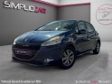 Peugeot 208 1.4 hdi 68ch bvm5 active / garantie 12 mois occasion simplicicar rouen simplicicar simplicibike france