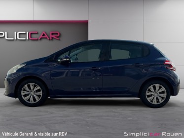 Peugeot 208 1.4 hdi 68ch bvm5 active / garantie 12 mois occasion simplicicar rouen simplicicar simplicibike france