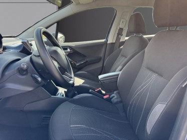 Peugeot 208 1.4 hdi 68ch bvm5 active / garantie 12 mois occasion simplicicar rouen simplicicar simplicibike france