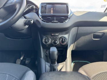 Peugeot 208 1.4 hdi 68ch bvm5 active / garantie 12 mois occasion simplicicar rouen simplicicar simplicibike france