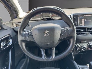 Peugeot 208 1.4 hdi 68ch bvm5 active / garantie 12 mois occasion simplicicar rouen simplicicar simplicibike france