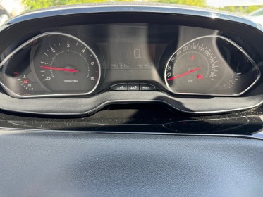 Peugeot 208 1.4 hdi 68ch bvm5 active / garantie 12 mois occasion simplicicar rouen simplicicar simplicibike france