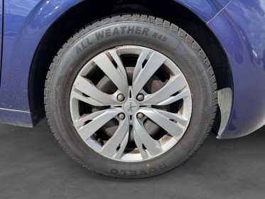 Peugeot 208 1.4 hdi 68ch bvm5 active / garantie 12 mois occasion simplicicar rouen simplicicar simplicibike france
