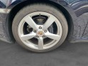 Porsche boxster 2.7i 245 ch tiptronic s a  cabriolet garantie 12 mois occasion montreuil (porte de vincennes)(75) simplicicar...