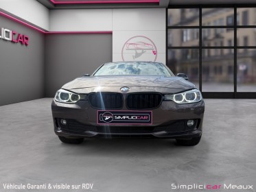 Bmw serie 3 f30 320d 184 ch luxury a occasion simplicicar meaux simplicicar simplicibike france