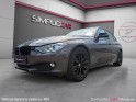 Bmw serie 3 f30 320d 184 ch luxury a occasion simplicicar meaux simplicicar simplicibike france