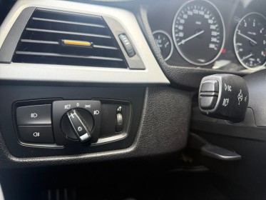 Bmw serie 3 f30 320d 184 ch luxury a occasion simplicicar meaux simplicicar simplicibike france