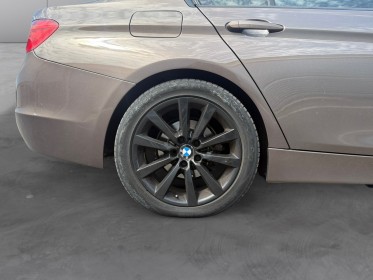 Bmw serie 3 f30 320d 184 ch luxury a occasion simplicicar meaux simplicicar simplicibike france