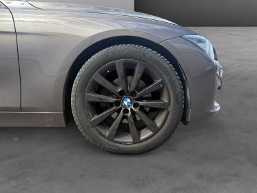 Bmw serie 3 f30 320d 184 ch luxury a occasion simplicicar meaux simplicicar simplicibike france