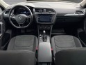 Volkswagen tiguan 2.0 tdi 150 dsg7 r-line black toit panoramique garantie 12 mois occasion simplicicar le mans simplicicar...